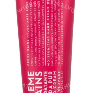 Compagnie De Provence Hand Cream 30ml Wild Rose