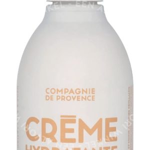 Compagnie De Provence Hand & Body Lotion 300ml Sparkling Citrus