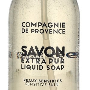 Compagnie De Provence Marseille Liquid Soap 495ml Sensitive Skin