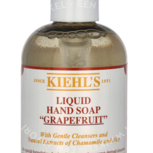 Kiehl's Liquid Hand Soap 200ml Grapefruit