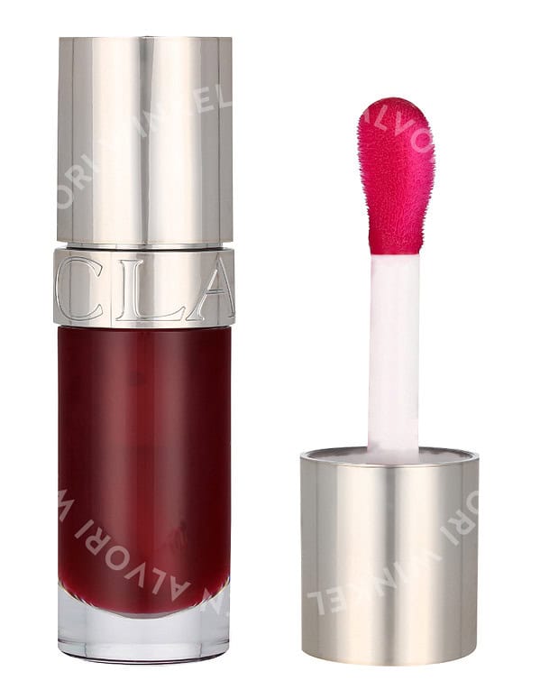 Clarins Lip Comfort Oil 7ml #17 Fig - Afbeelding 2