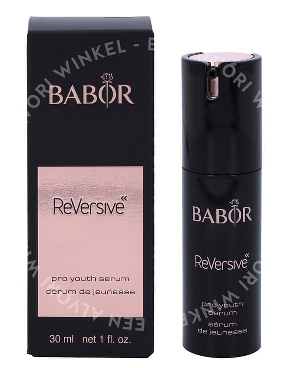 Babor ReVersive Pro Youth Serum 30ml