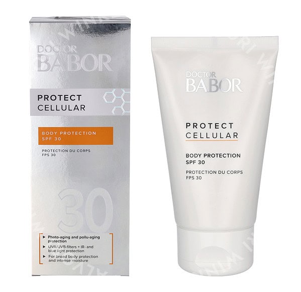 Babor Protect Cellular Body Protector SPF30 150ml