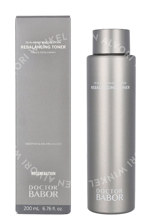 Babor Regeneration Rebalancing Toner 200ml