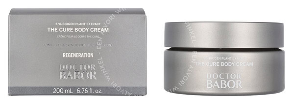 Babor Regeneration The Cure Body Cream 200ml