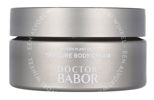 Babor Regeneration The Cure Body Cream 200ml - Afbeelding 2