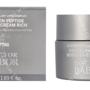 Babor Lifting Collagen-Peptide Booster Cream Rich 50ml