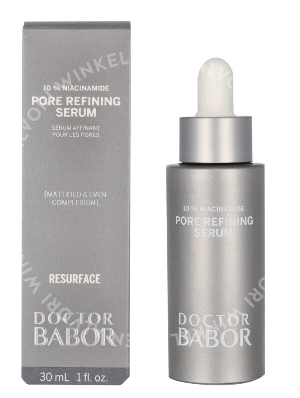 Babor Resurface Pore Refining Serum 30ml