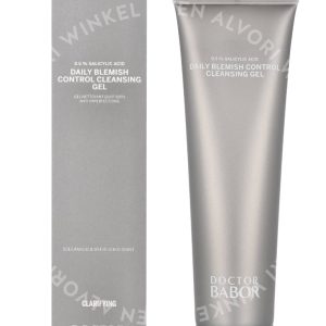 Babor Clarifying Daily Blemish Control Cleansing Gel 150ml
