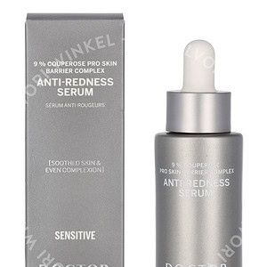 Babor Sensitive Anti-Redness Serum 30ml