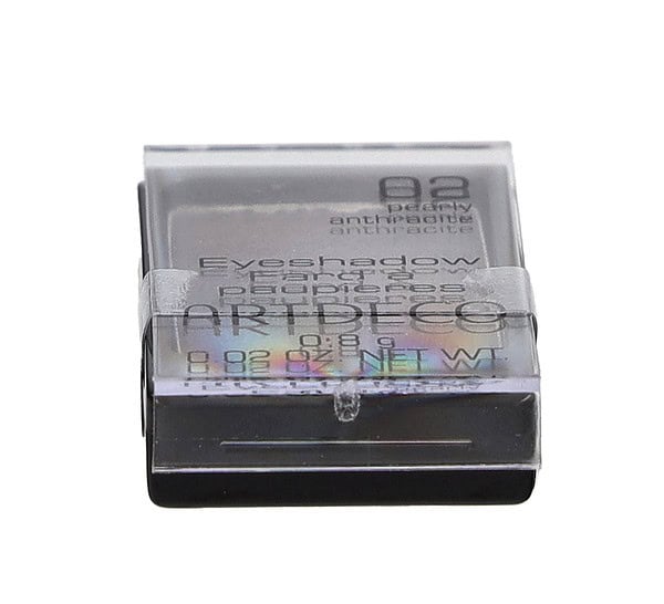 Artdeco Eyeshadow Pearl 0,8ml 02 Anthracite