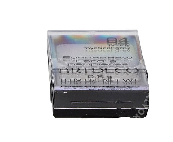 Artdeco Eyeshadow Pearl 0,8ml 04 Mystical Grey