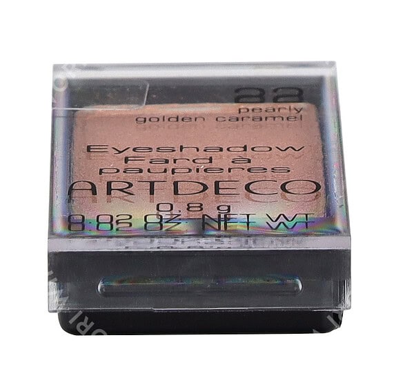Artdeco Eyeshadow Pearl 0,8g #022 Golden Caramel