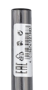 Artdeco Soft Eye Liner Waterproof 1.2g #98 Wei