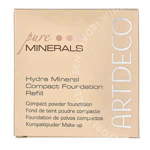 Artdeco Hydra Mineral Compact Foundation - Refill 10g #70 Fresh Beige