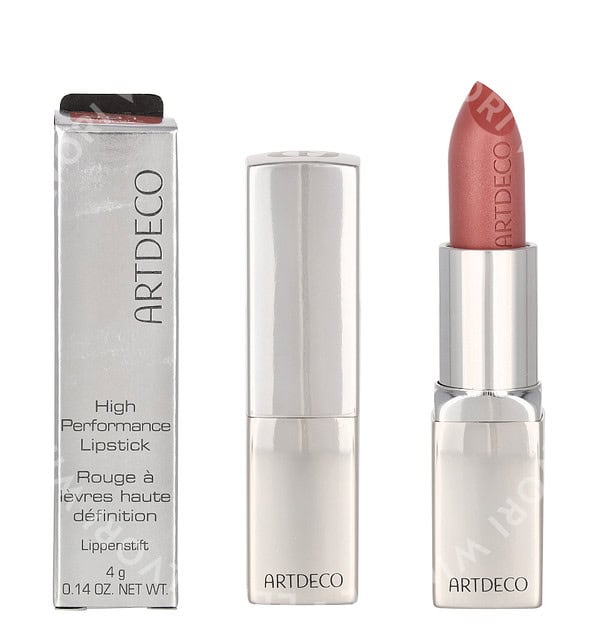 Artdeco High Performance Lipstick 4g #481 Kiss Of A Muse