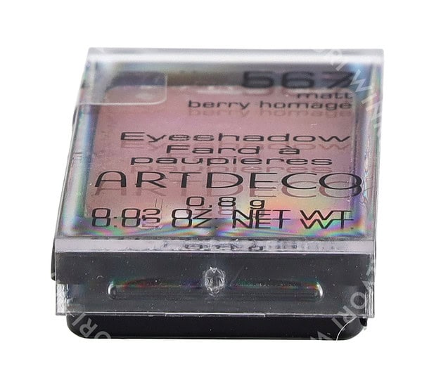 Artdeco Eyeshadow Matt 0,8g #567 Matt Berry Homage
