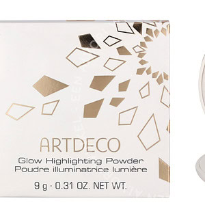 Artdeco Glow Highlighting Powder 9g #1 Miracle Glow