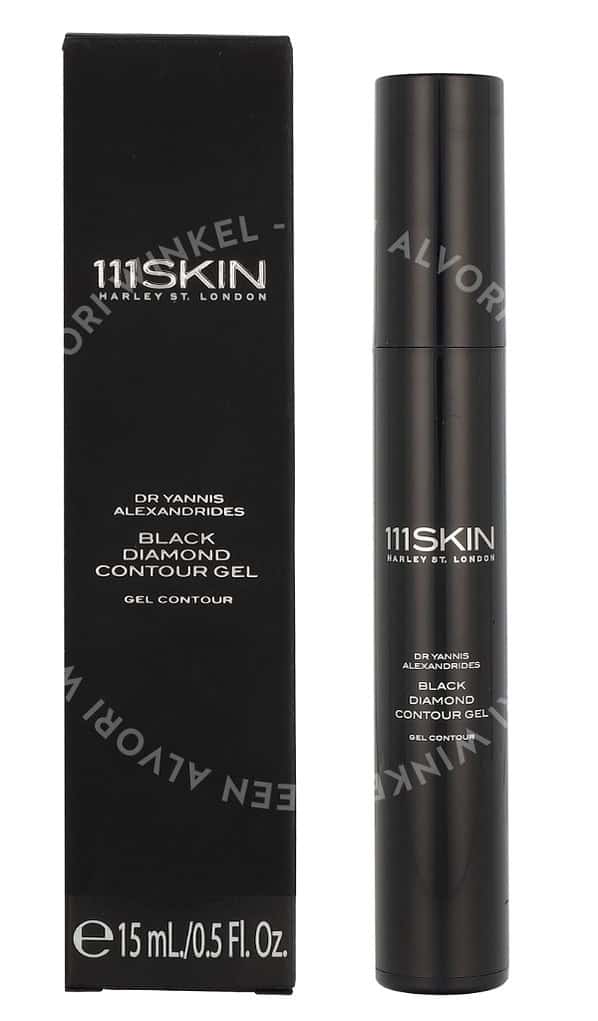 111Skin Celestial Black Diamond Contour Gel 15ml