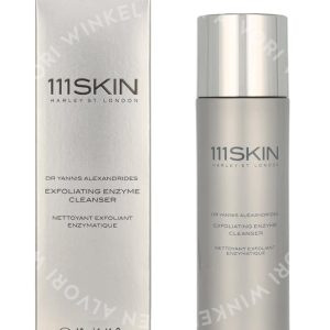 111Skin Exfoliating Enzyme Cleanser 40gr