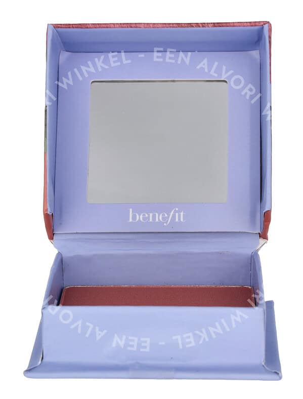 Benefit Wanderful World Blushes Powder Blush 6g Soft Neutral Rose