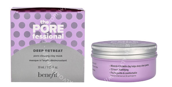 Benefit Bene Pore Care Clay Mask 30ml