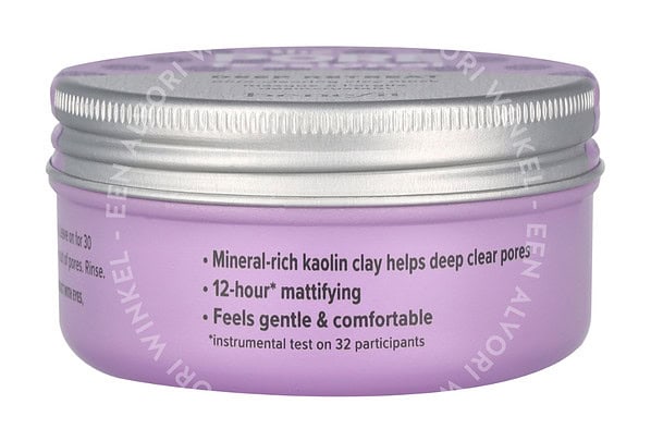 Benefit Bene Pore Care Clay Mask 30ml - Afbeelding 2