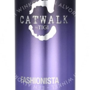 Tigi Catwalk Fashionista Violet Shampoo 750ml