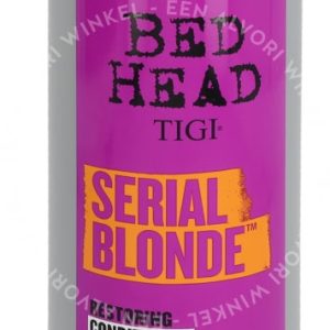 Tigi Bh Serial Blonde Restoring Conditioner 970ml