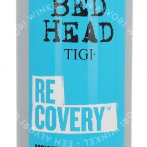 Tigi BH Recovery Moisture Rush Conditioner 970ml For Dry, Damaged Hair