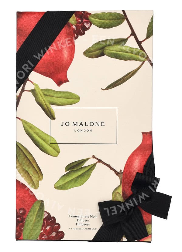Jo Malone Pomegranate Noir Scent Surround Diffuser 165ml - Afbeelding 3