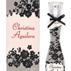 Christina Aguilera Woman Edp Spray 30ml