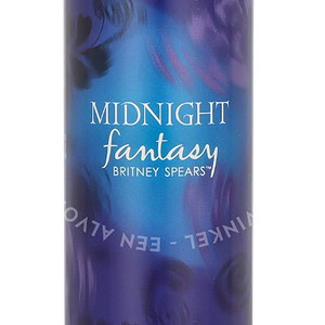 Britney Spears Midnight Fantasy Fragrance Mist 236ml