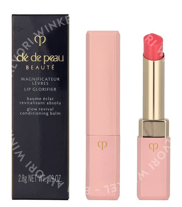 Cle De Peau Lip Glorifier 2