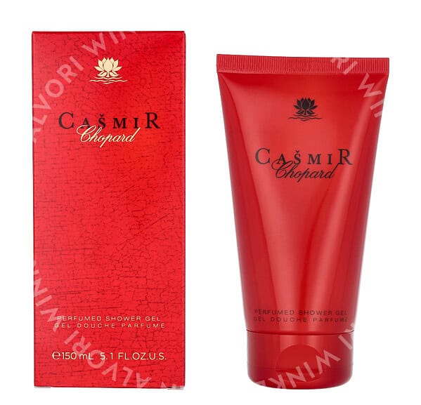 Chopard Casmir Shower Gel 150ml