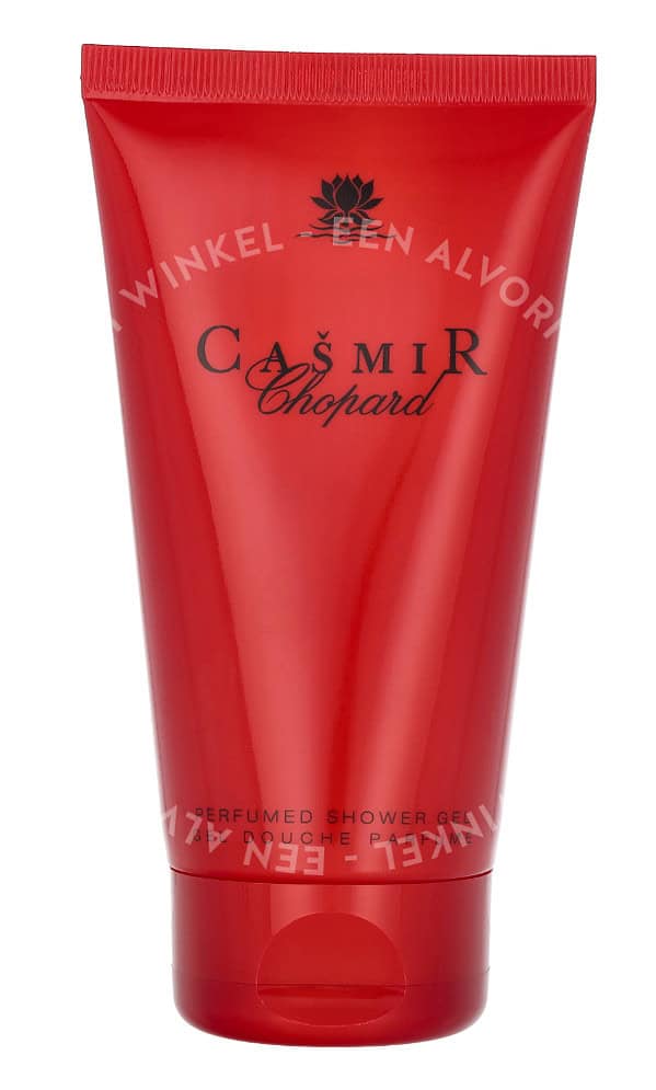 Chopard Casmir Shower Gel 150ml - Afbeelding 2