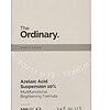 The Ordinary Azelaic Acid Suspension 10% 100ml - Afbeelding 3