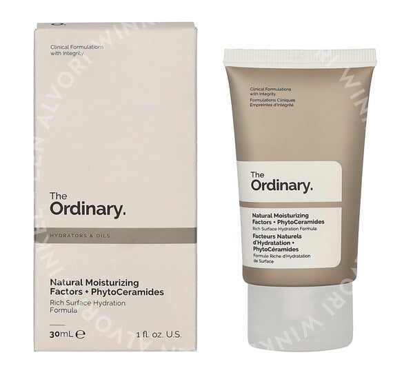 The Ordinary Natural Moisturizing Factors + PhytoCeramides 30ml