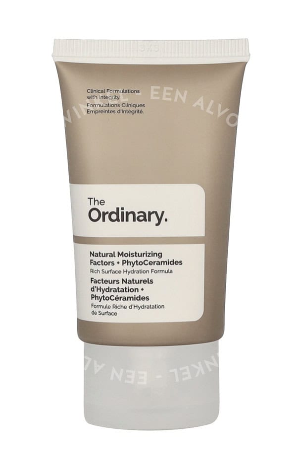 The Ordinary Natural Moisturizing Factors + PhytoCeramides 30ml - Afbeelding 2