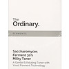 The Ordinary Saccharomyces Ferment 30% Milky Toner 100ml - Afbeelding 3