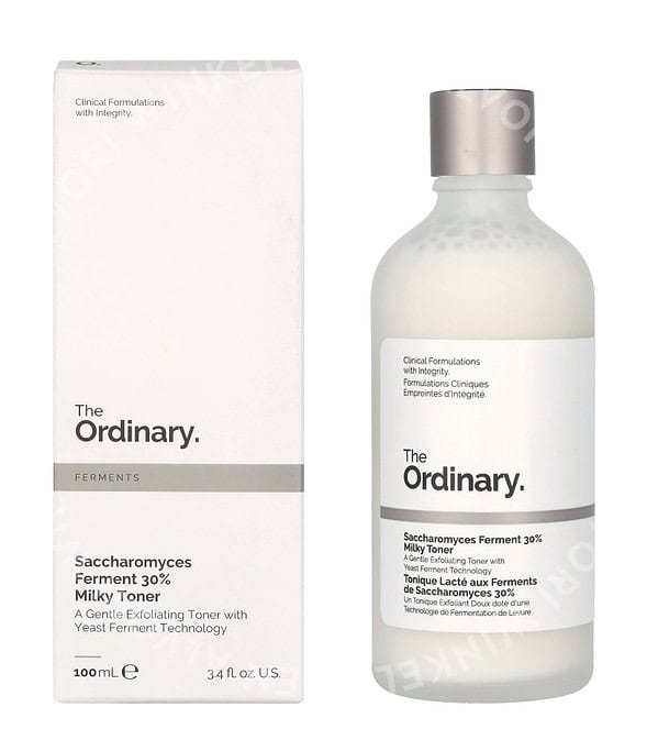 The Ordinary Saccharomyces Ferment 30% Milky Toner 100ml