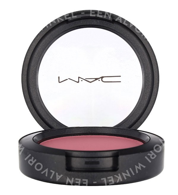 MAC Sheertone Blush 6g Breath Of Plum - Afbeelding 2