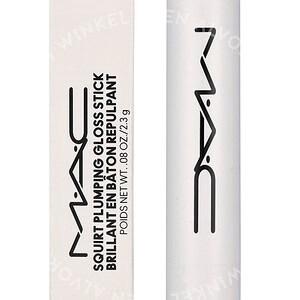 MAC Squirt Plumping Gloss Stick 2,3g Clear