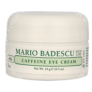 Mario Badescu Caffeine Eye Cream 14g