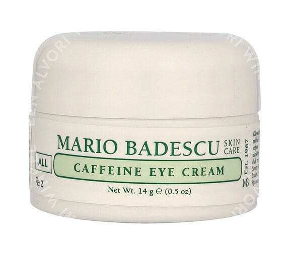 Mario Badescu Caffeine Eye Cream 14g