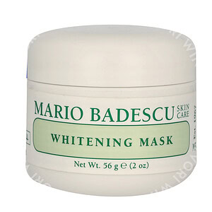 Mario Badescu Whitening Mask 56g All Skin Types