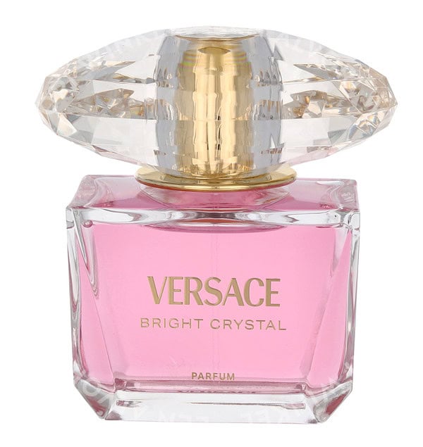 Versace Bright Crystal Parfum Spray 90ml - Afbeelding 2