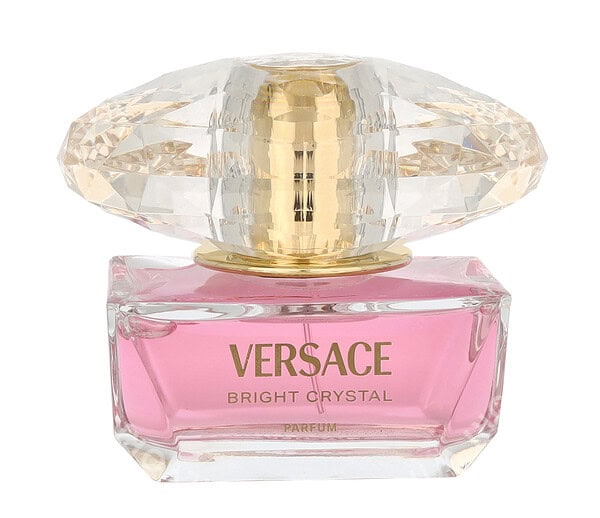 Versace Bright Crystal Parfum Spray 50ml - Afbeelding 2