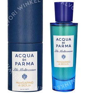 Acqua Di Parma Blu Mediterraneo Mandarino Di Sicilia Edt Spray 30ml