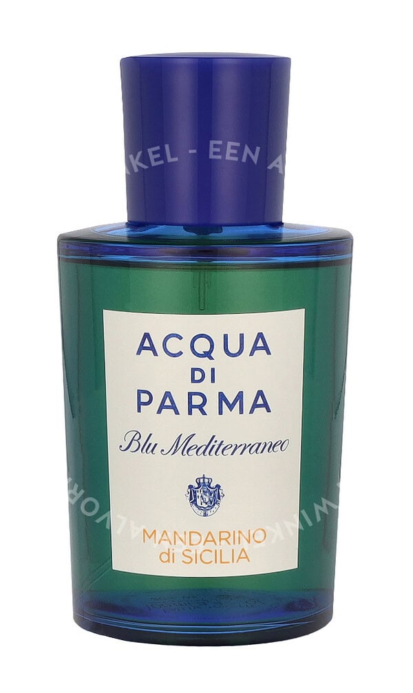 Acqua Di Parma Blu Mediterraneo Mandarino Di Sicilia Edt Spray 100ml - Afbeelding 2